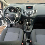 Ford Fiesta Suchorzew - zdjęcie 8