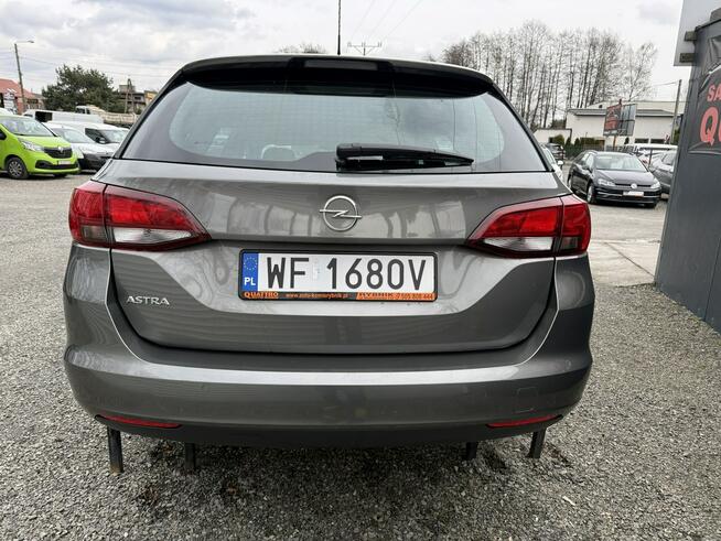 Opel Astra Salon Polska. Serwis ASO. Bezwypadkowy Rybnik - zdjęcie 7