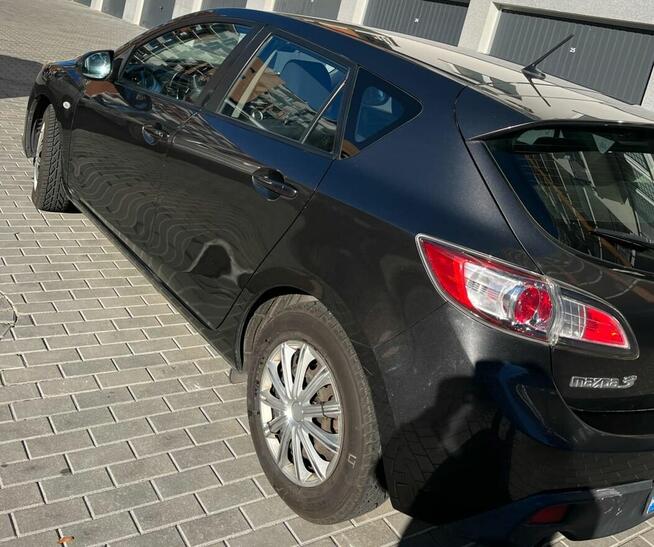 Mazda 3 klima Płock - zdjęcie 5