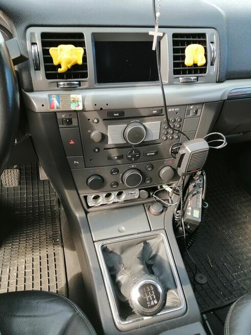 Opel Vectra c Bydgoszcz - zdjęcie 3