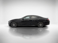 Mercedes CLS 250 220 d AMG ! Z Polskiego Salonu ! Faktura VAT ! Warszawa - zdjęcie 2