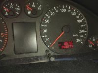 Audi A6 C5 Avant. 2,5 diesel Gryfice - zdjęcie 7