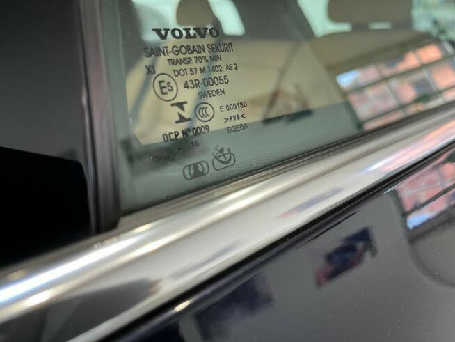 Volvo V90 T6 AWD Aut Inscription Tychy - zdjęcie 12