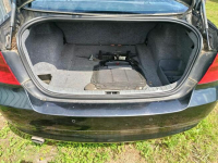 2007 BMW sedan Anglik Grabów nad Prosną - zdjęcie 7