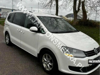 Volkswagen Sharan 2.0 TDI BMT Manual Kiczyce - zdjęcie 3