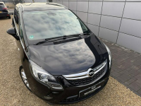 Opel Zafira 1,4T  "Sport" 7 miejsc xenon navi Chełm Śląski - zdjęcie 2