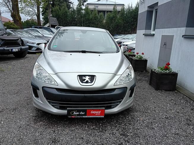 Peugeot 308 Janów Lubelski - zdjęcie 3