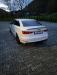 AUDI A3 SEDAN AUTOMAT Jazowsko - zdjęcie 3