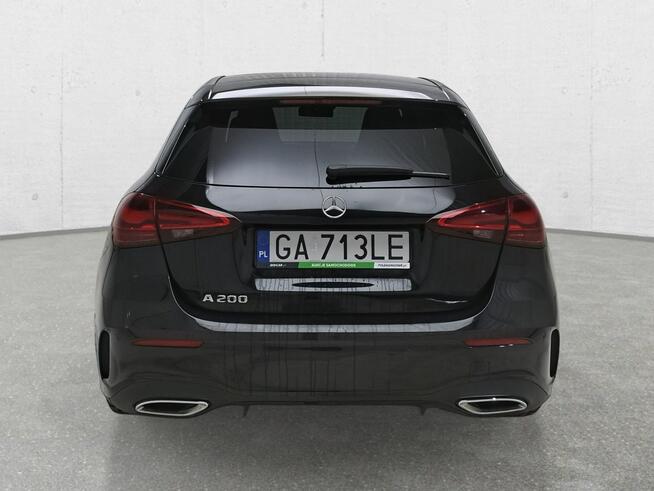 Mercedes A 200 Poleasingowe.pl ECFM Komorniki - zdjęcie 6