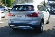 BMW X1 zarejestrowane, ubezpieczone, niski przebieg, rok gwarancji, Opole - zdjęcie 5