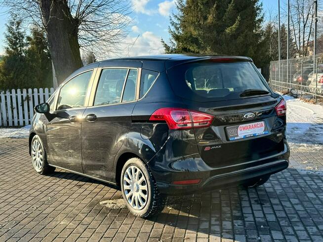 Ford B-Max *Benzyna*Okazja*BDB stan* Zduńska Wola - zdjęcie 5