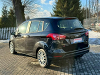 Ford B-Max *Benzyna*Okazja*BDB stan* Zduńska Wola - zdjęcie 5