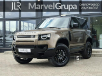 Range Rover Defender 90 3.0D I6 350 PS AWD  X-DYNAMIC HSE