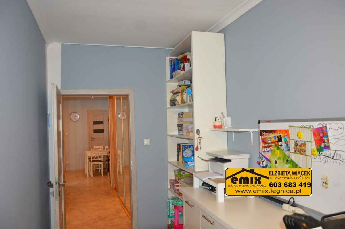 2 pokojowe mieszkanie, parter, po remoncie, pełne wyposażenie, centrum Złotoryja - zdjęcie 4