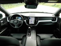 Volvo XC 60 z Gwarancją Kamera Skóra Fotele Comforty Żyrardów - zdjęcie 6