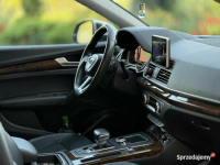 AUDI Q5 2018 2.0 TFSI Quattro Skierniewice - zdjęcie 6
