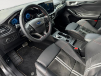 Ford Focus NO158CJ#2.3 EcoBoost ST X Pakiet zimowy Salon PL VAT23% Pępowo - zdjęcie 7
