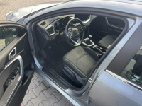 Kia Cee'd Salon Polska Kamera Tempomat Lane assist 160KM Gliwice - zdjęcie 6