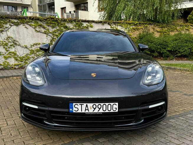 Porsche Panamera 4S Tarnowskie Góry - zdjęcie 12