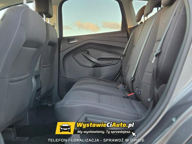 Ford Kuga Telefon: 501_224_367 Lokalizacja: Goleniów Włocławek - zdjęcie 10