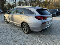 Hyundai i30 Wagon, 1.5 T-GDI 48V Smart, Salon PL, 1 wł.! FV! Pęcice - zdjęcie 12