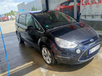ford smax Piotrków Trybunalski - zdjęcie 8