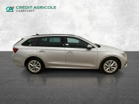 Skoda Octavia 2.0 TDI Ambition Kombi Warszawa - zdjęcie 4