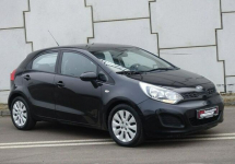 Kia Rio 1.4 Ben.110KM / Kamera Cofania/ I Właściciel/ Ks.Serwisowe Lublin - zdjęcie 2
