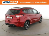 Ford Kuga bixenon automat navi kamera ST-Line sony premium Warszawa - zdjęcie 7