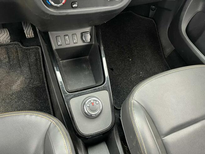 DACIA Spring Electric 45 Confort Plus GK555 Rzeszów - zdjęcie 8