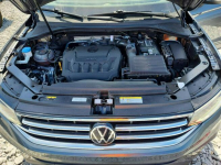 Volkswagen Tiguan R-LINE BLACK / 4x4 / niski przebieg Wrocław - zdjęcie 12