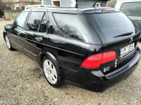 Saab 9-5 kombi 2006r 2.0 150KM B+Gaz Ćmielów - zdjęcie 4