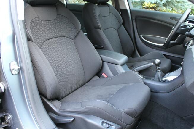 Citroen C5 2,0 HDI 140 KM Przebieg 156 tys km Opłacony Lubań - zdjęcie 12
