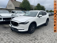 Mazda CX-5 4x4 Automat Skóra Podgrzewanie Kamera
