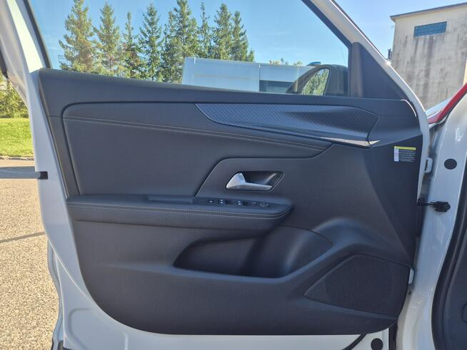 Opel Mokka GS LINE + 1.2 Turbo 131 KM automat Giżycko - zdjęcie 10