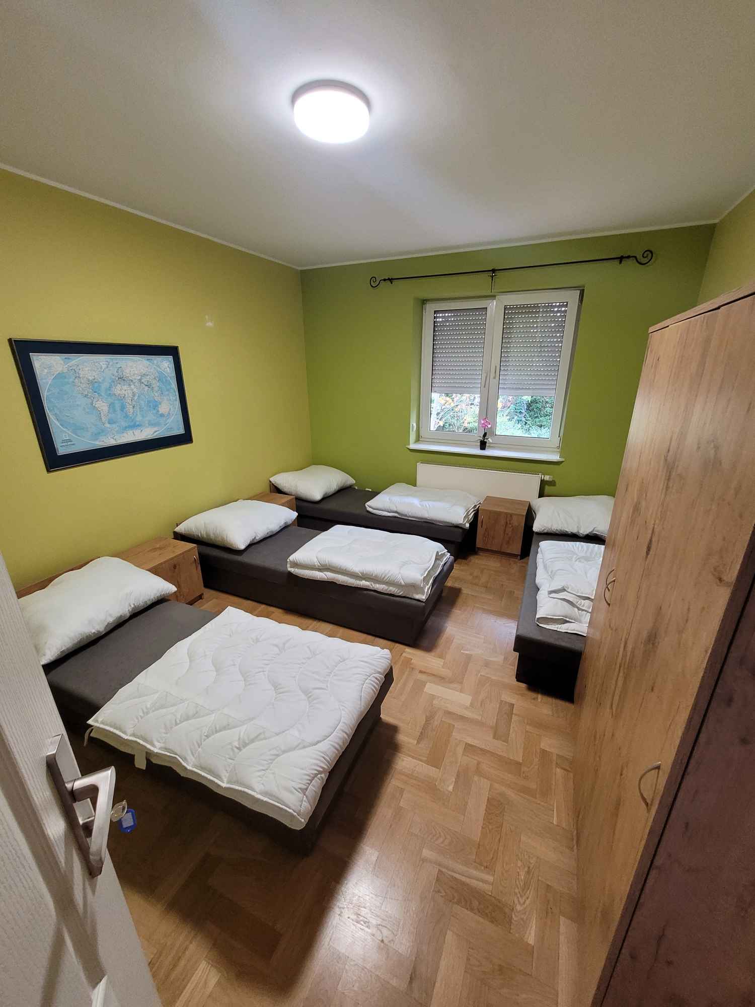 Kwatery pracownicze do wynajęcia Bydgoszcz - zdjęcie 5