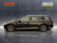 Volkswagen Passat 2,0 TDI 4 Motion DSG (200 KM) Salon PL F-Vat Warszawa - zdjęcie 6