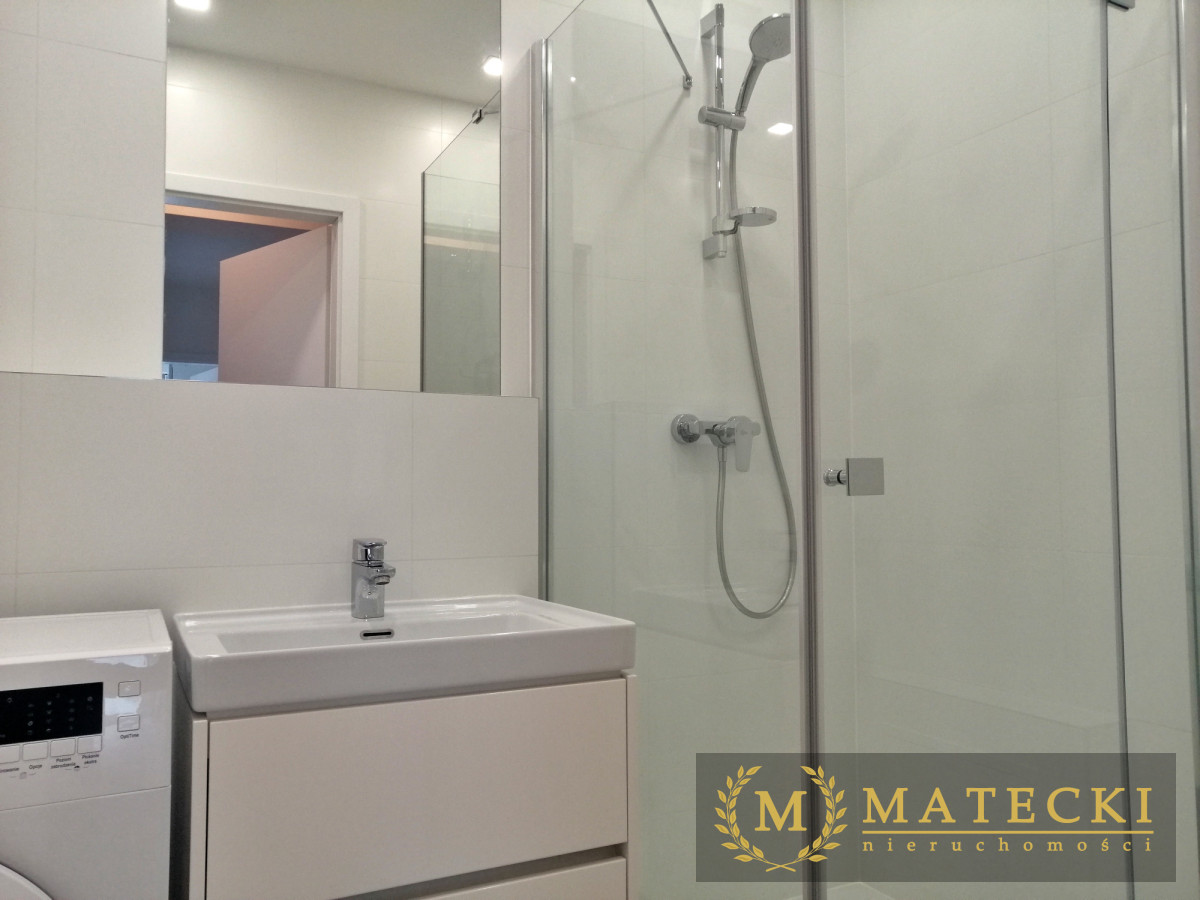 2 niezależne pokoje plus kuchnia i duży balkon Poznań - zdjęcie 12