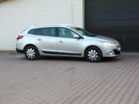 Renault Megane Navi /Klimatronic /Hands Free /1,4 /130KM /2011 Mikołów - zdjęcie 4