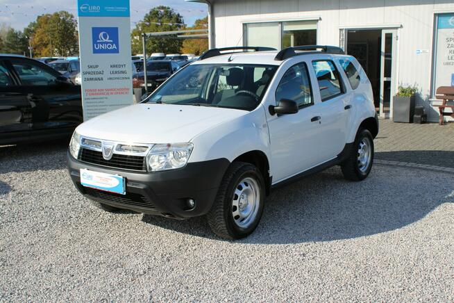 Dacia Duster LPG Gwarancja Salon Polska Warszawa - zdjęcie 2