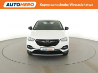 Opel Grandland X Led, kamera, pół skóra, pdc, 2strefowa klimatyzacja Warszawa - zdjęcie 11