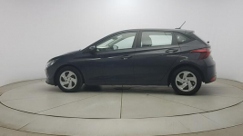 Hyundai i20 1.2 Pure! Z Polskiego Salonu! Faktura VAT! Warszawa - zdjęcie 4