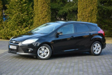 Ford Focus Titanium Parktronic Alu16 z Niemiec Aso Ostrów Mazowiecka - zdjęcie 3