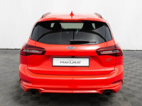Ford Focus ZS700TG#2.3 EcoBoost ST X Pakiet zimowy Salon PL VAT23% Gdynia - zdjęcie 8