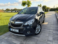 Opel Mokka 1.4 benzyna • Skóry • Kamera