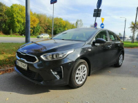 Kia Cee&#039;d 1,4 klima Łódź - zdjęcie 1