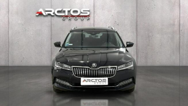Skoda Superb 2.0 TDI SCR 4X4 Style DSG Warszawa - zdjęcie 8