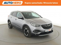 Opel Grandland X full led navi auto klima kamera grzane fotele Warszawa - zdjęcie 10