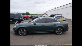 Audi A4 PREMIUM PLUS / S-Line / Quattro Warszawa - zdjęcie 7