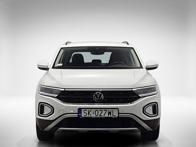 Volkswagen T-Roc 1.5 TSI Life DSG ! Z Polskiego Salonu ! Faktura VAT ! Warszawa - zdjęcie 8